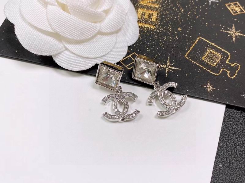 Chanel earing 1lyx175